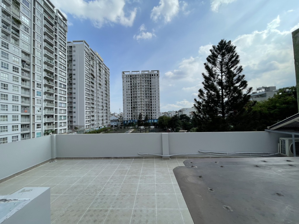 BÀU CÁT – HXH ĐỖ – NHÀ 4 TẦNG – NGANG 5M – 50M². CHỈ 5.8 TỶ - Ảnh 2